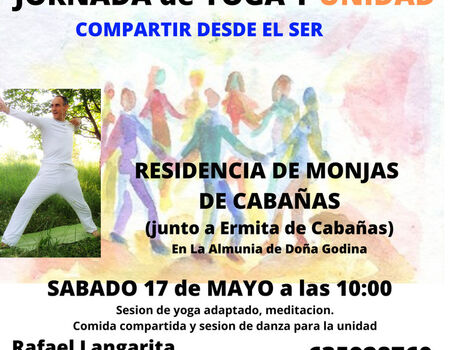 Imagen del evento