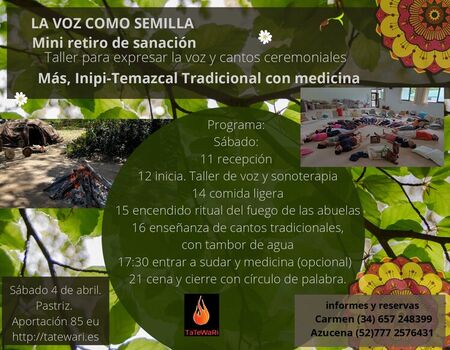 Imagen del evento