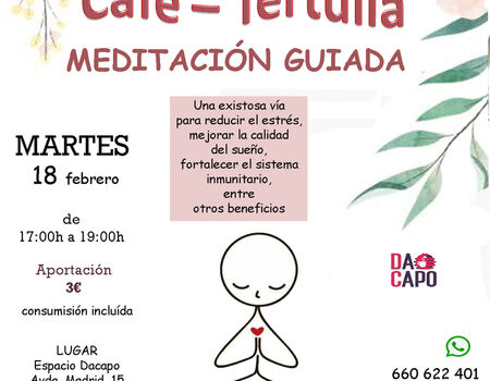 Imagen del evento