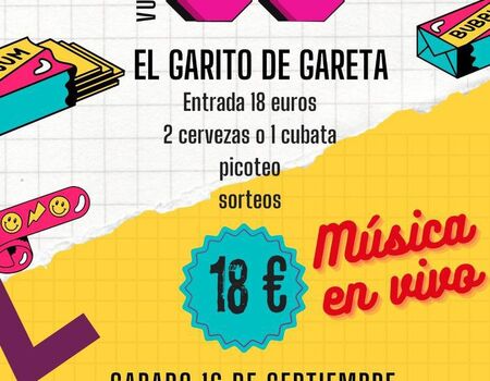 Imagen del evento