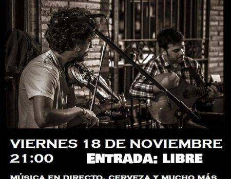 Imagen del evento