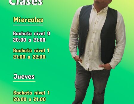 Imagen del evento