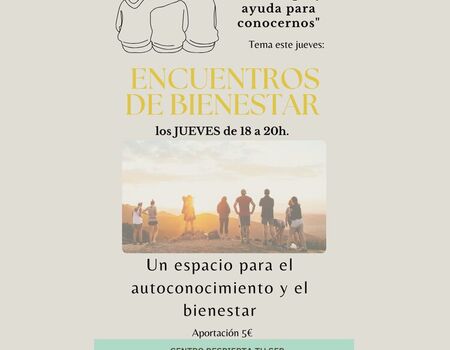 Imagen del evento
