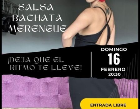 Imagen del evento