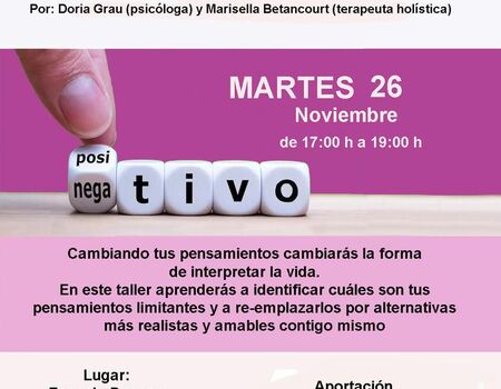 Imagen del evento