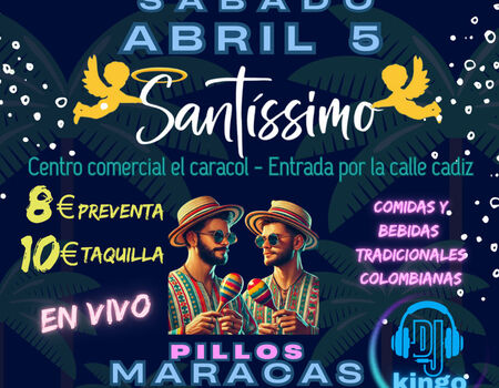 Imagen del evento