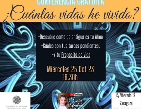 Imagen del evento