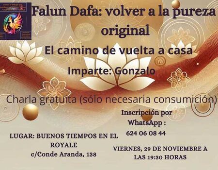 Imagen del evento