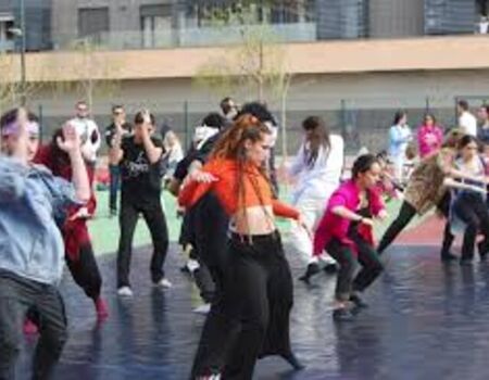 Imagen del evento