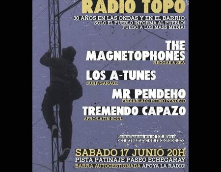 Imagen del evento