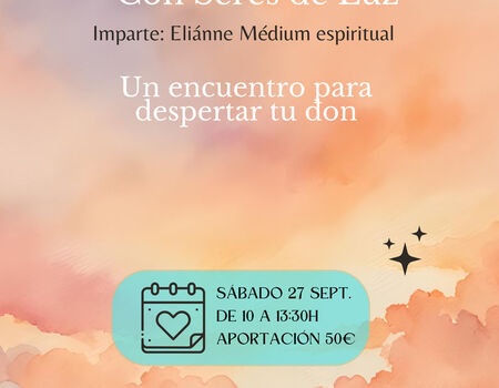 Imagen del evento