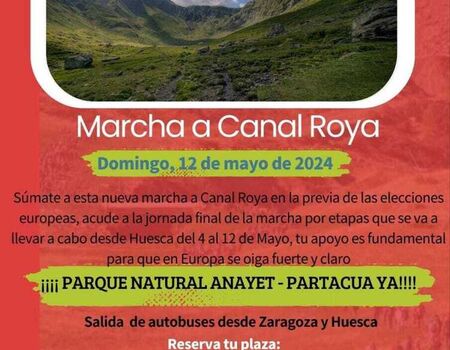 Imagen del evento