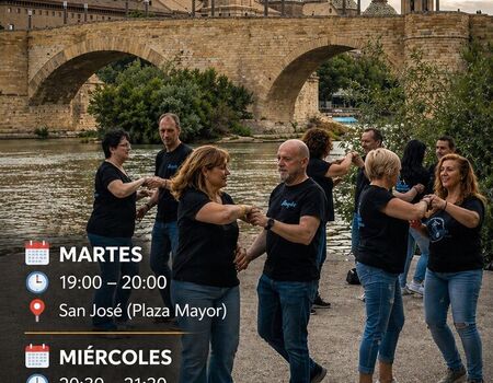Imagen del evento
