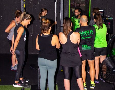 Imagen del evento