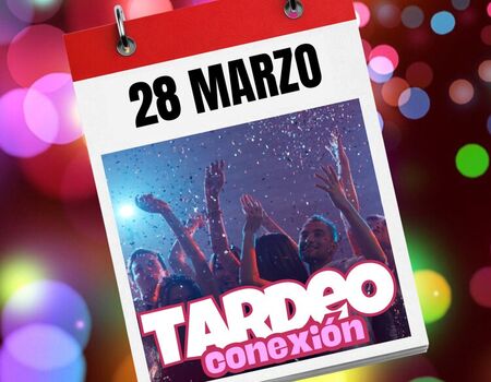Imagen del evento