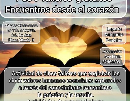 Imagen del evento