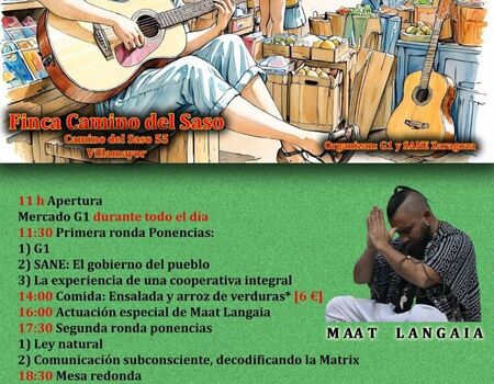Imagen del evento