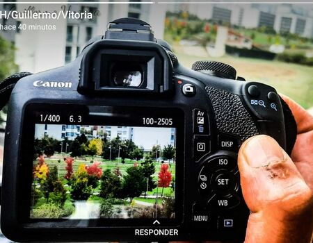 Imagen del evento