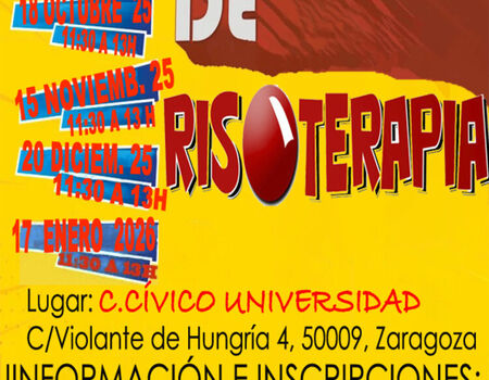 Imagen del evento