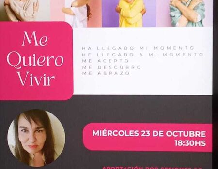 Imagen del evento