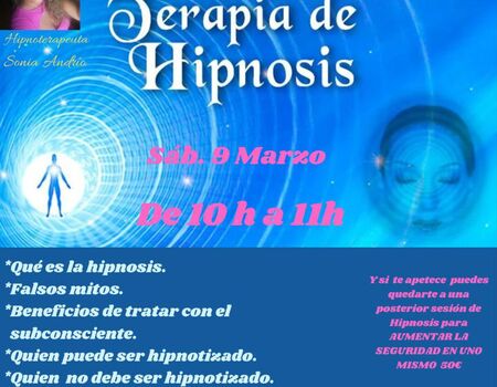Imagen del evento