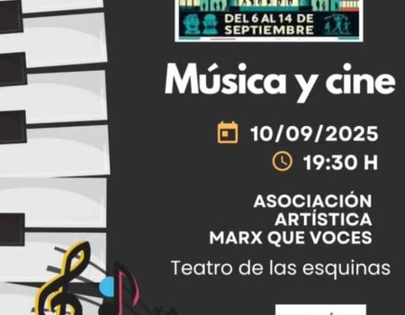 Imagen del evento