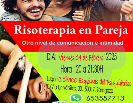 Imagen del evento