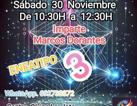 Imagen del evento
