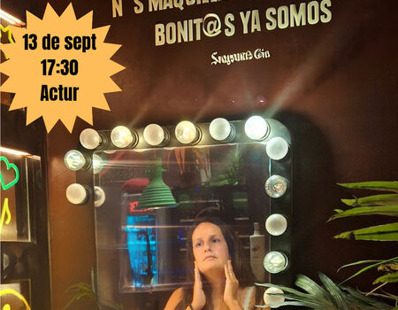 Imagen del evento