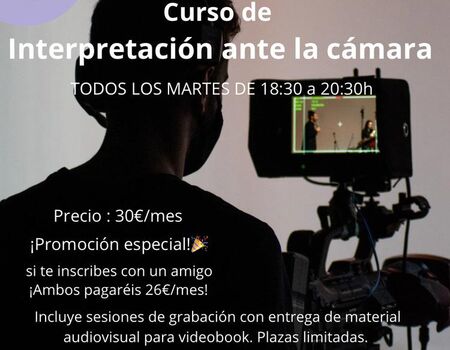 Imagen del evento