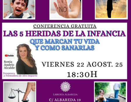 Imagen del evento