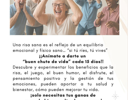 Imagen del evento
