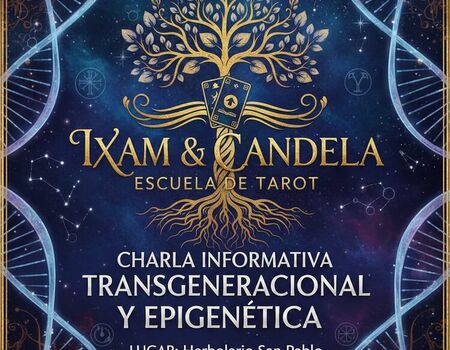 Imagen del evento