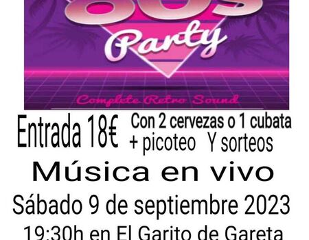 Imagen del evento