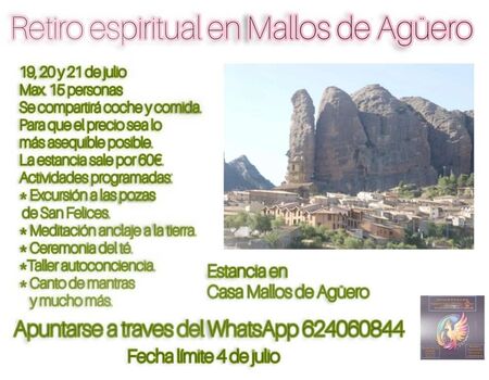 Imagen del evento