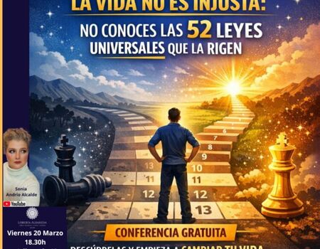 Imagen del evento