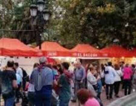 Imagen del evento