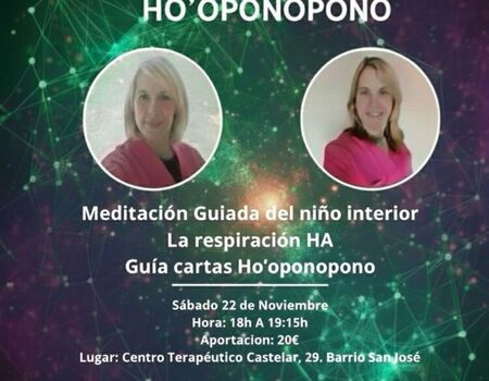 Imagen del evento