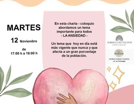Imagen del evento