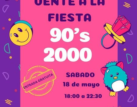 Imagen del evento