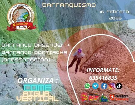 Imagen del evento