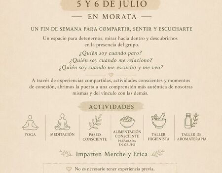 Imagen del evento