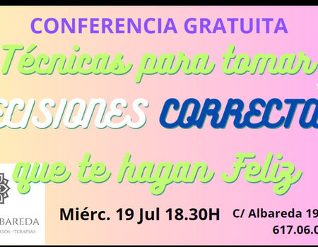Imagen del evento