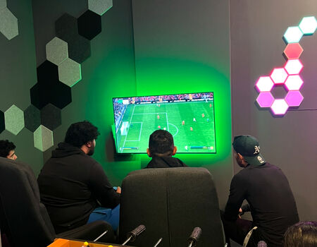 Imagen del evento