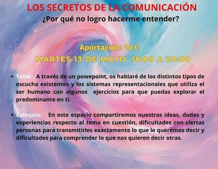 Imagen del evento