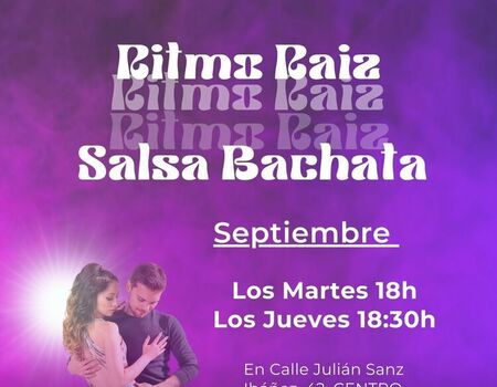 Imagen del evento