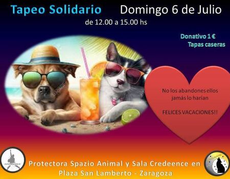 Imagen del evento