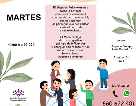 Imagen del evento
