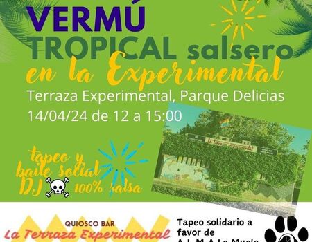 Imagen del evento