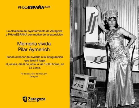 Imagen del evento